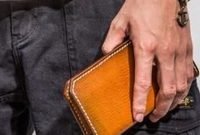 Elegant Wallet Designs Ideas For Men19