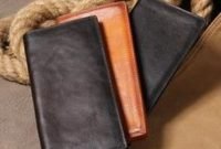 Elegant Wallet Designs Ideas For Men21