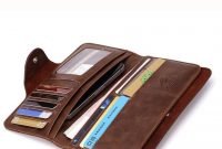 Elegant Wallet Designs Ideas For Men24