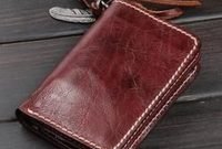 Elegant Wallet Designs Ideas For Men25
