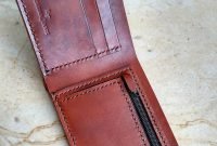 Elegant Wallet Designs Ideas For Men30