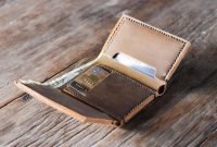 Elegant Wallet Designs Ideas For Men32
