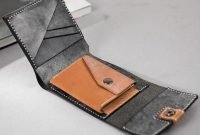Elegant Wallet Designs Ideas For Men38