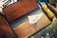Elegant Wallet Designs Ideas For Men39