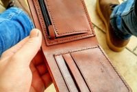 Elegant Wallet Designs Ideas For Men41