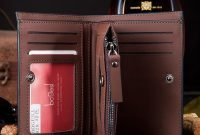 Elegant Wallet Designs Ideas For Men42