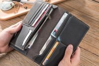 Elegant Wallet Designs Ideas For Men47