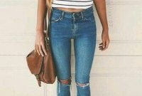 Excellent Spring Fashion Outfits Ideas For Teen Girls09