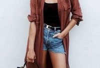 Excellent Spring Fashion Outfits Ideas For Teen Girls15
