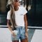 Excellent Spring Fashion Outfits Ideas For Teen Girls17