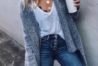 Excellent Spring Fashion Outfits Ideas For Teen Girls18
