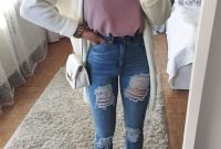 Excellent Spring Fashion Outfits Ideas For Teen Girls27