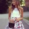 Excellent Spring Fashion Outfits Ideas For Teen Girls30