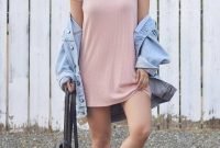 Excellent Spring Fashion Outfits Ideas For Teen Girls39