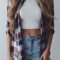 Excellent Spring Fashion Outfits Ideas For Teen Girls43