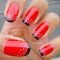 Extraordinary Red Nail Trends Ideas For This Year06
