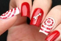 Extraordinary Red Nail Trends Ideas For This Year07