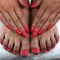 Extraordinary Red Nail Trends Ideas For This Year12