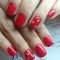 Extraordinary Red Nail Trends Ideas For This Year18