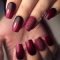 Extraordinary Red Nail Trends Ideas For This Year21