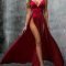 Fascinating Red Dress Ideas01