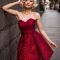 Fascinating Red Dress Ideas28