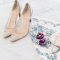 Lovely Wedding Shoe Ideas To Get Inspired04