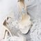 Lovely Wedding Shoe Ideas To Get Inspired09