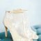 Lovely Wedding Shoe Ideas To Get Inspired10