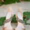 Lovely Wedding Shoe Ideas To Get Inspired12