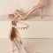 Lovely Wedding Shoe Ideas To Get Inspired13