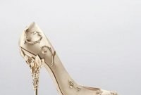Lovely Wedding Shoe Ideas To Get Inspired24
