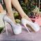 Lovely Wedding Shoe Ideas To Get Inspired26