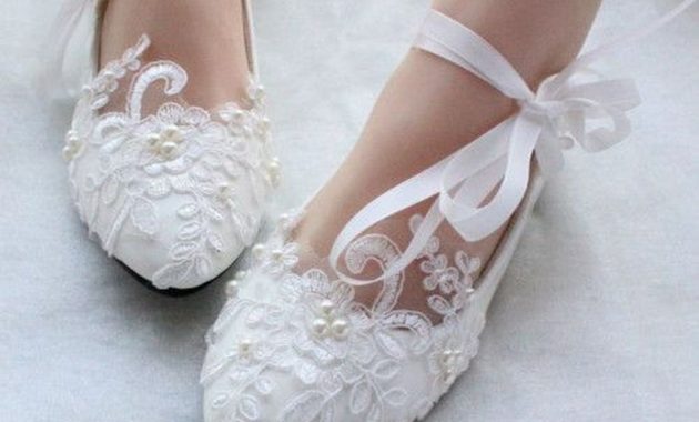 45 Lovely Wedding Shoe Ideas To Get Inspired Addicfashion