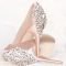 Lovely Wedding Shoe Ideas To Get Inspired38