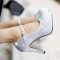 Lovely Wedding Shoe Ideas To Get Inspired40