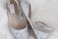 Lovely Wedding Shoe Ideas To Get Inspired42