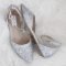 Lovely Wedding Shoe Ideas To Get Inspired42