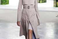 Magnificient Spring Outwear Trends Ideas14