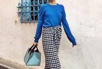 Magnificient Spring Outwear Trends Ideas16