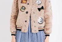 Magnificient Spring Outwear Trends Ideas17