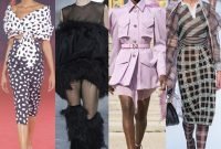 Magnificient Spring Outwear Trends Ideas23