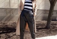 Magnificient Spring Outwear Trends Ideas25