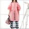 Magnificient Spring Outwear Trends Ideas33