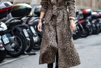 Magnificient Spring Outwear Trends Ideas39