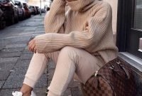 Magnificient Spring Outwear Trends Ideas42