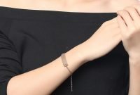 Newest Bracelets Ideas For Women02