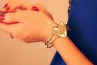 Newest Bracelets Ideas For Women06