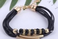 Newest Bracelets Ideas For Women08