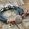 Newest Bracelets Ideas For Women11